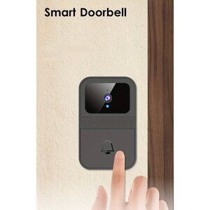 Smart Doorbell